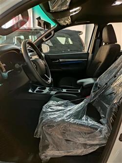 تويوتا هايلوكس